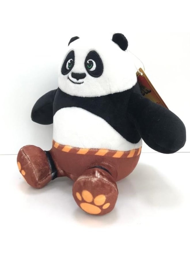Kung Fu Panda - KUNGFU PANDA - PLUSH CUSHY PO - Image 1