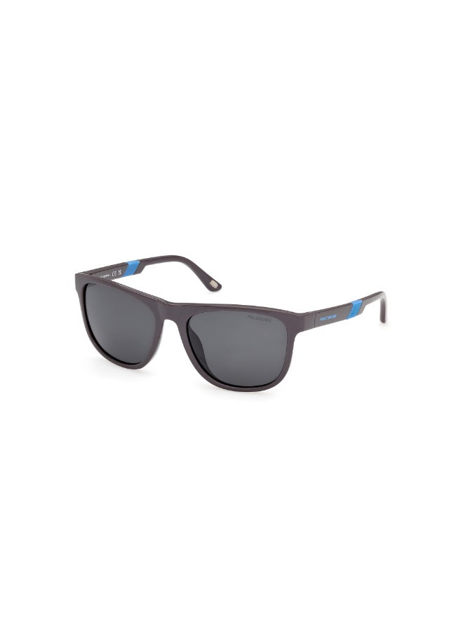 SKECHERS FULL RIM MEN SUNGLASS SE0017920D56 - Image 1