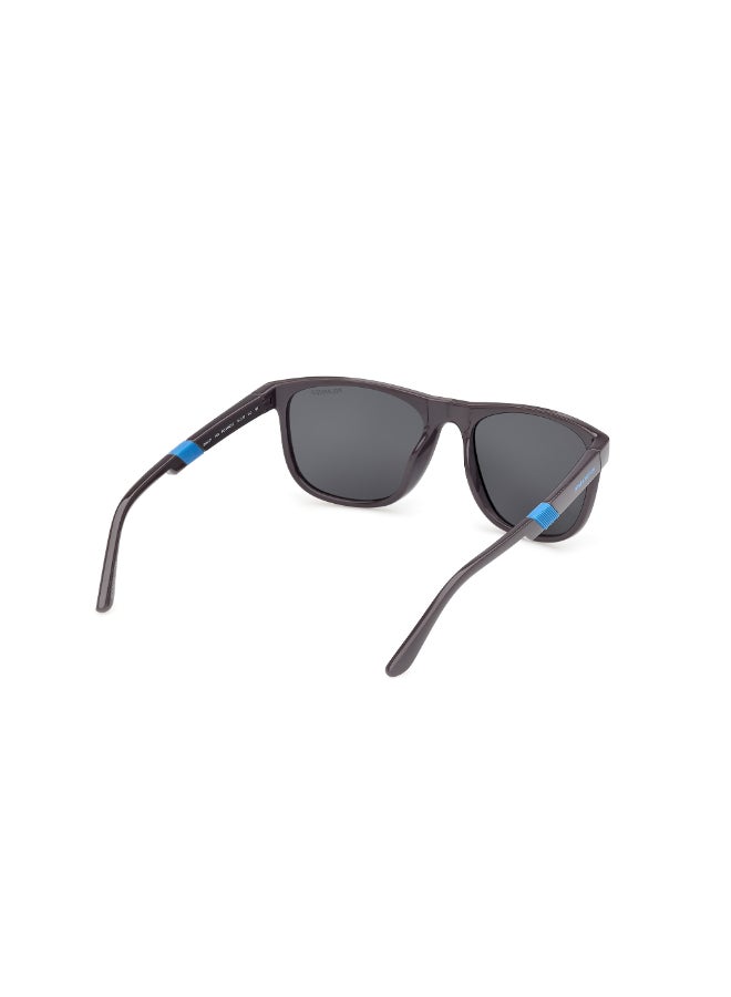 SKECHERS FULL RIM MEN SUNGLASS SE0017920D56 - Image 5