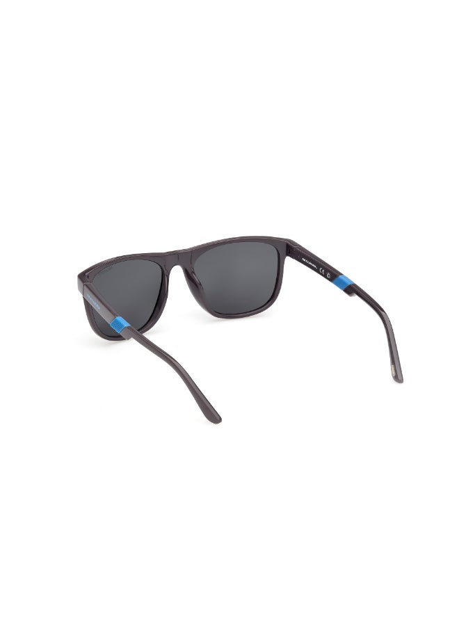 SKECHERS FULL RIM MEN SUNGLASS SE0017920D56 - Image 3