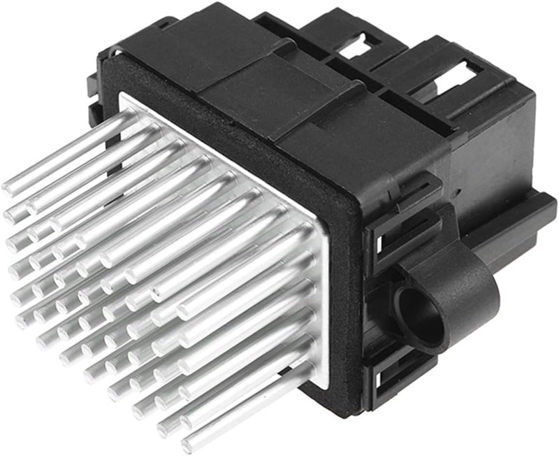 Yurefax Blower Motor Resistor for Jeep and Dodge Vehicles - Image 1