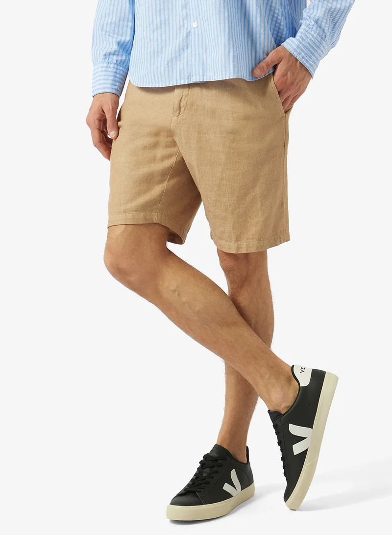 Campo Low Top Sneakers