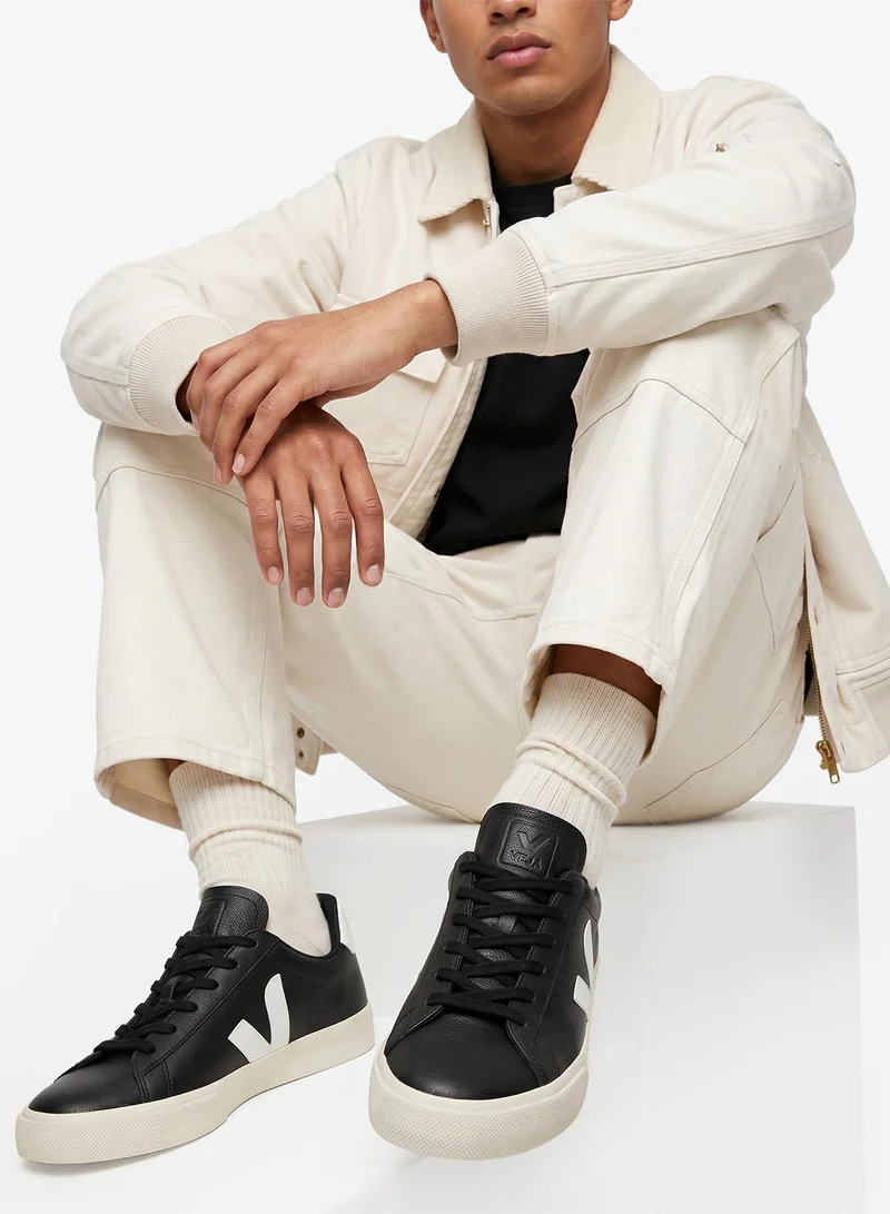Veja Campo Low Top Sneakers