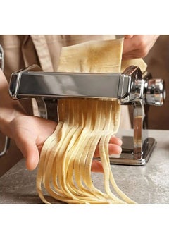 Generic Pasta Maker Silver  - Image 5