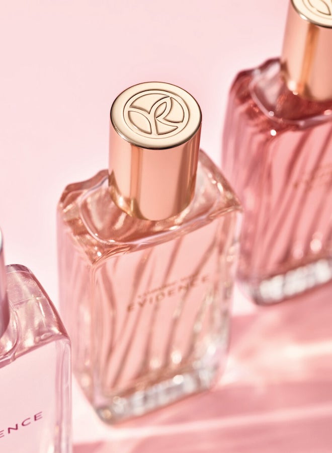 ايف روشيه ماء عطر ليفيدينس زجاجة 50 مل - Image 2