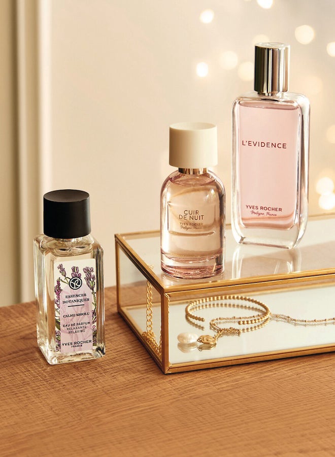 ايف روشيه ماء عطر ليفيدينس زجاجة 50 مل - Image 3