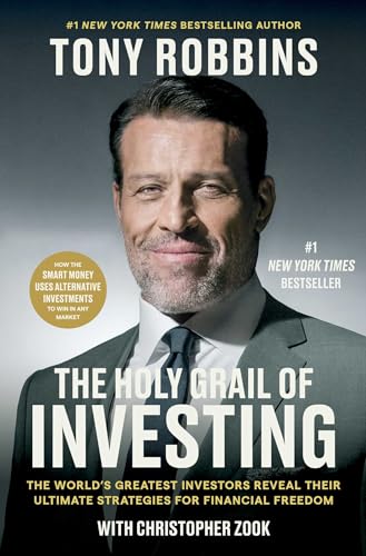 The Holy Grail Of Investing
