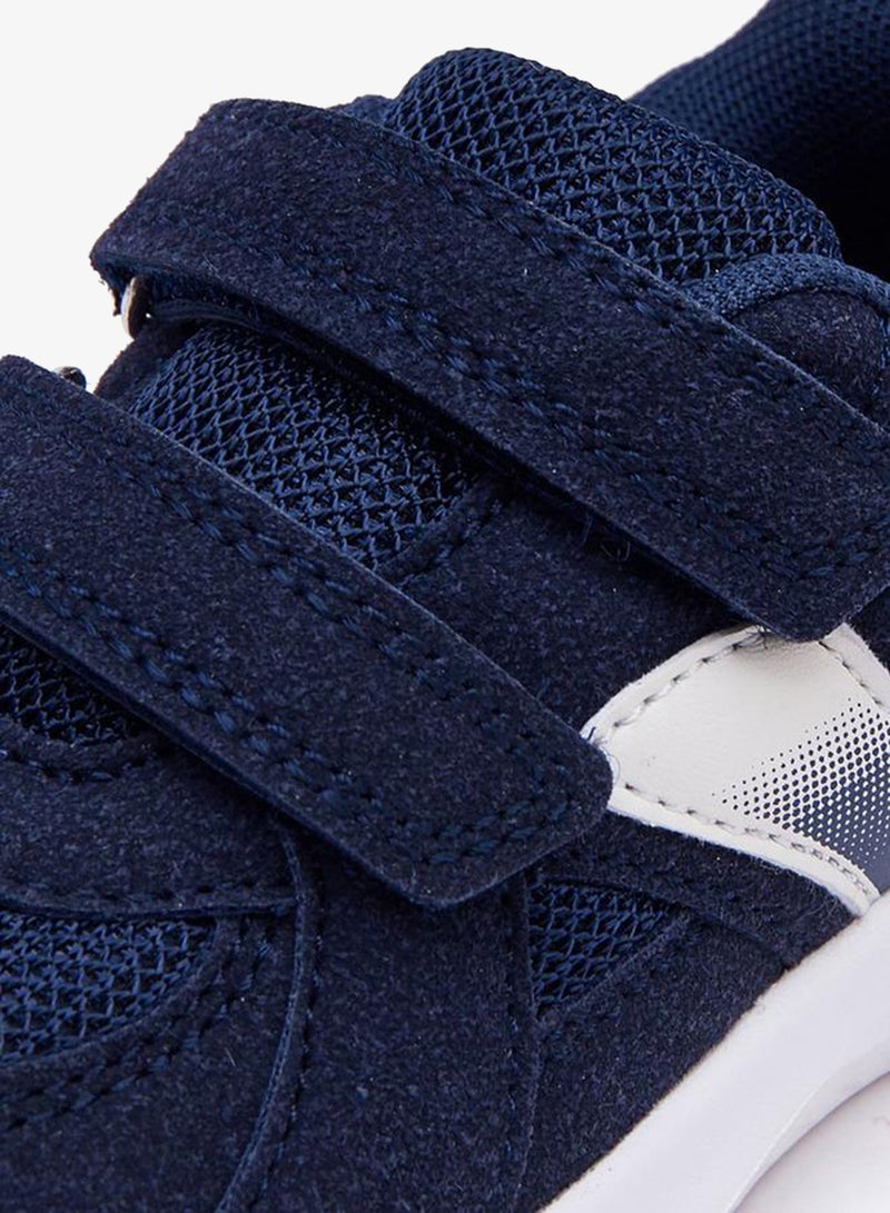 جونيورز أحذية رياضية للأولاد بإغلاق لاصق - Image 5