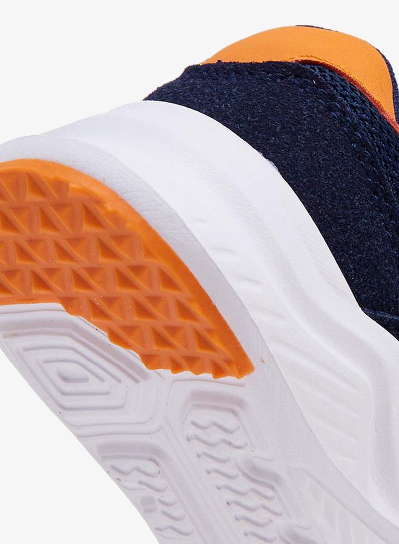 جونيورز أحذية رياضية للأولاد بإغلاق لاصق - Image 3