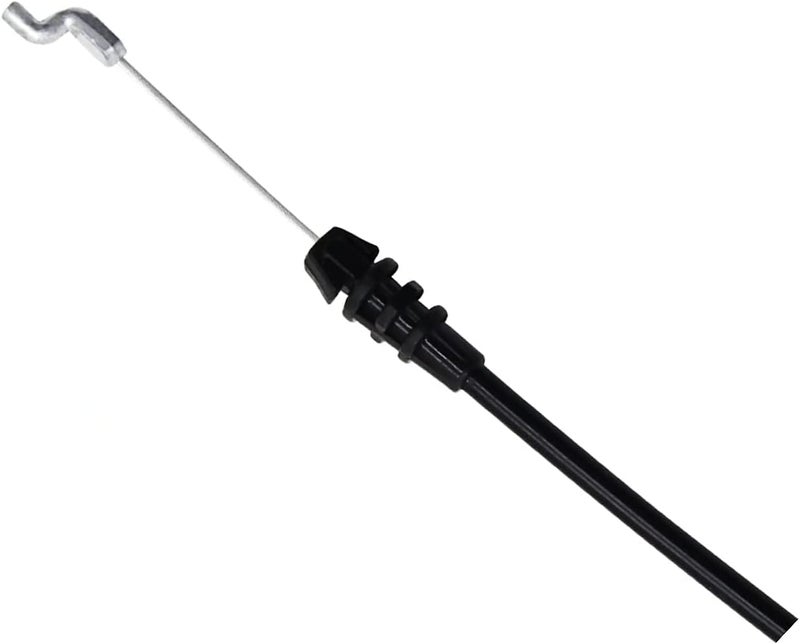 ZLLITONS 946-04661A 746-04661A 746-04661A 946-04661 Control Cable Fits MTD, Troy-Bilt, Craftsman, Yard Machines, Cub Cadet, Yard Man, Bolens, Murray Lawn Mowers - Image 3