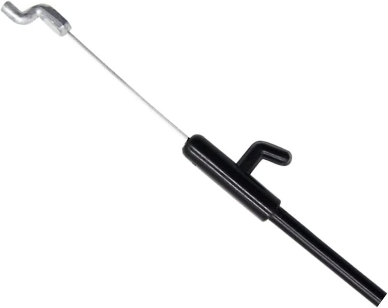 ZLLITONS 946-04661A 746-04661A 746-04661A 946-04661 Control Cable Fits MTD, Troy-Bilt, Craftsman, Yard Machines, Cub Cadet, Yard Man, Bolens, Murray Lawn Mowers - Image 4