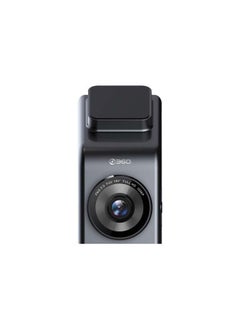360 كاميرا Botslab G300H Dash Cam ملونة للرؤية الليلية باللون الأسود  - Image 1