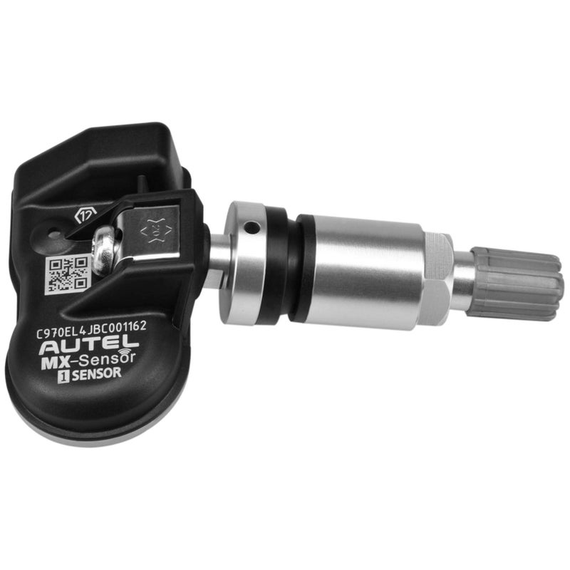 Autel Dual Frequency315MHz433MHz Clampin OELevel Universal Programmable MXSensor Metal Camp Stem