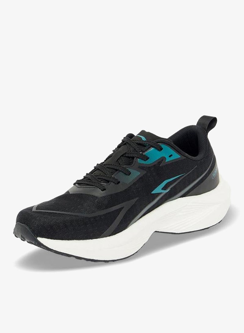 Dash Men Lace-Up Sports Shoes - Image 4