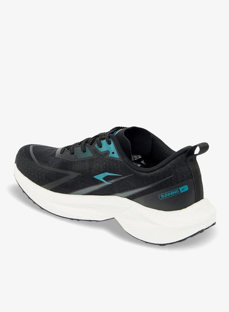 Dash Men Lace-Up Sports Shoes - Image 5