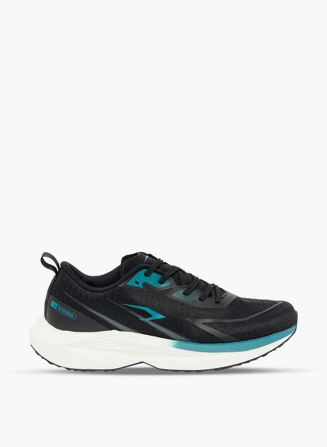 Dash Men Lace-Up Sports Shoes - Image 3