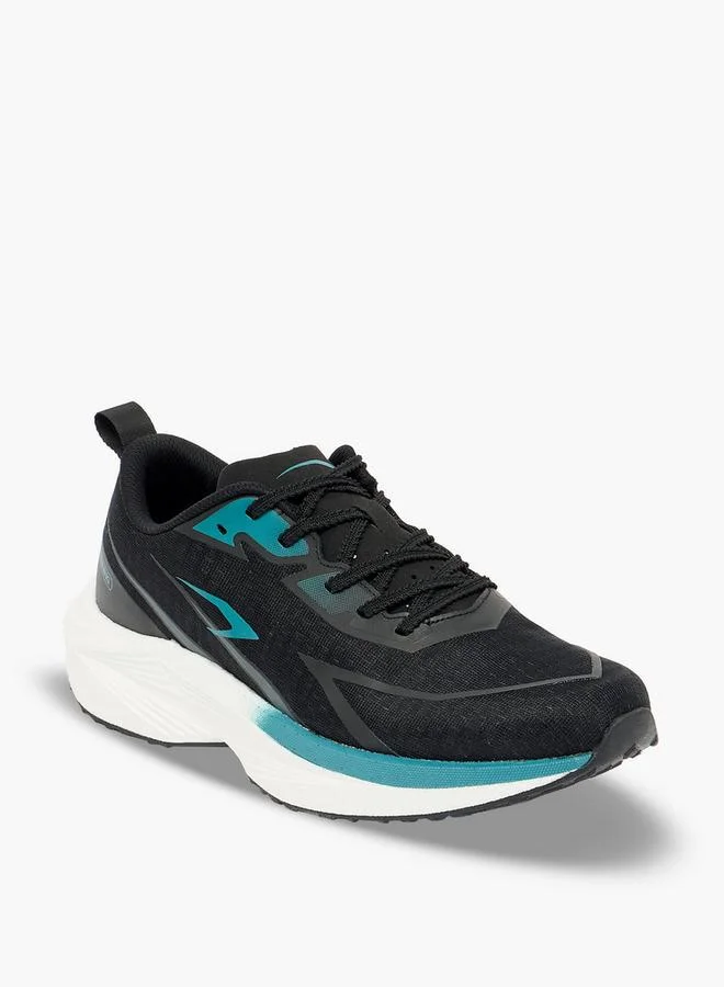 داش Men Lace-Up Sports Shoes