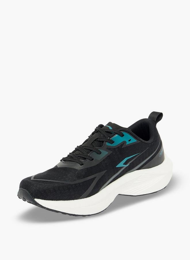 Dash Men Lace-Up Sports Shoes - Image 4