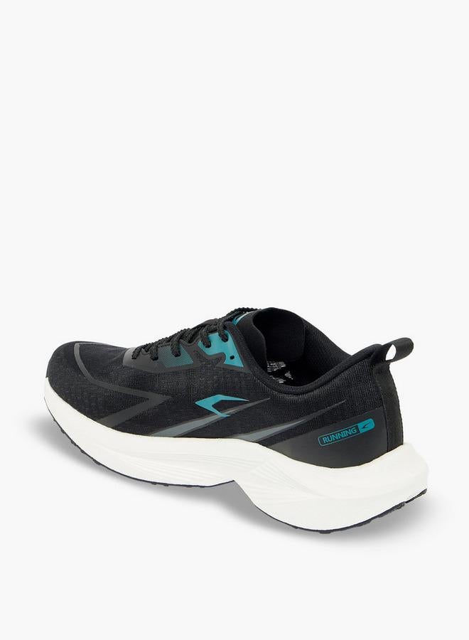 Dash Men Lace-Up Sports Shoes - Image 5