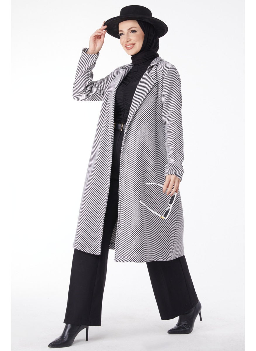 13115-BLACK-WHITE Belted Cashmere Coat - pzsku/Z0070BD4F3A7DA4B4A921Z/45/_/1734697485/88cbb7ac-b12d-4573-ab98-1081ae5147ab