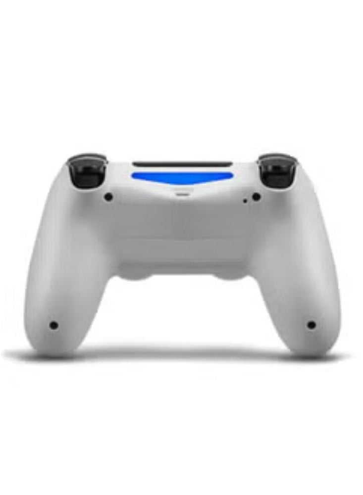 Dual shock Wireless Controller Bluetooth Controller For PS4 Gamepad For Play Station 4 White - Image 2