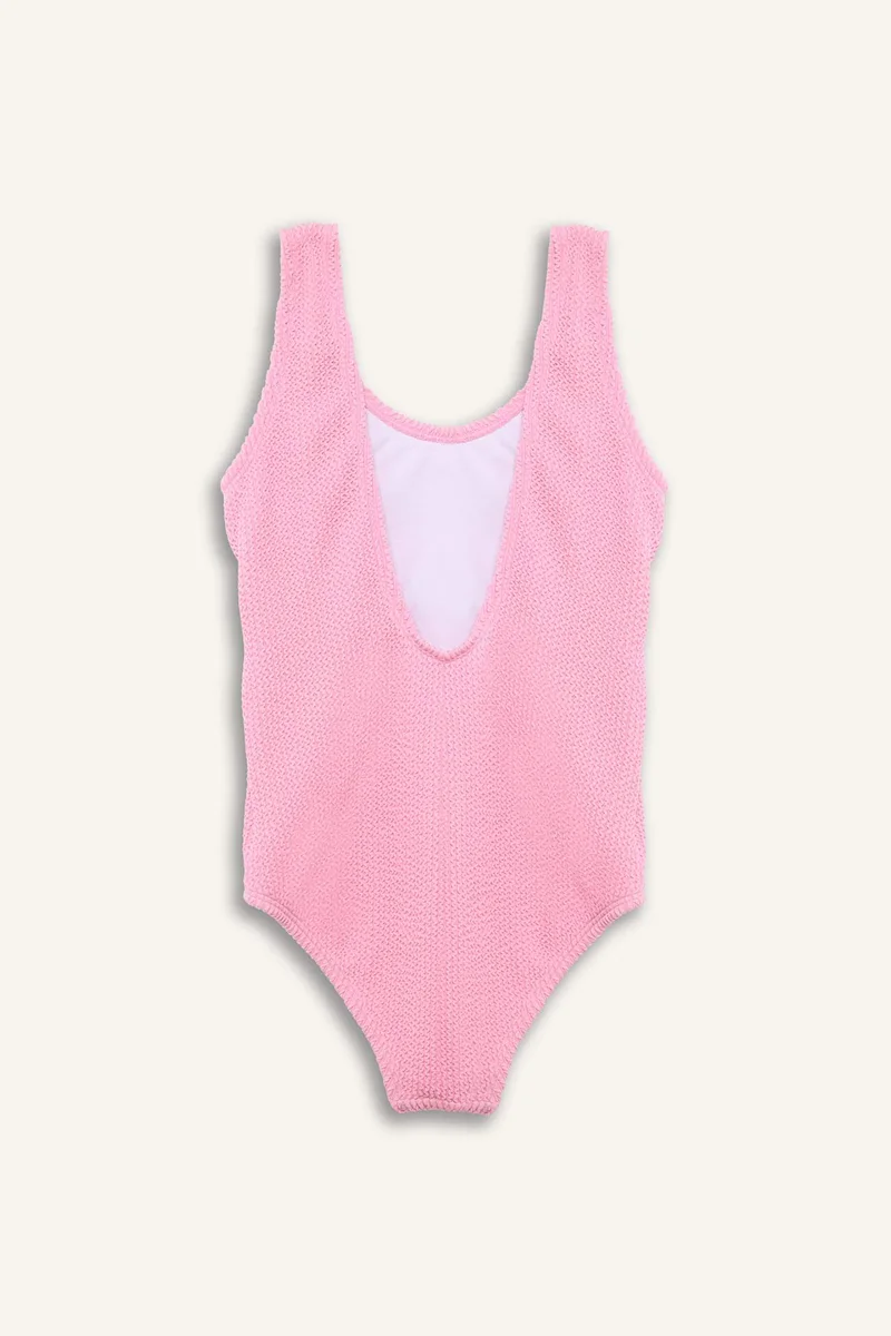 ديفاكتو Girl Swimsuit