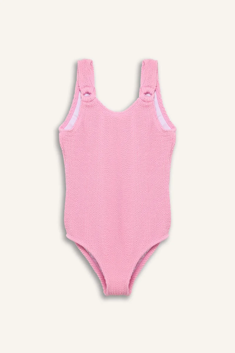 ديفاكتو Girl Swimsuit