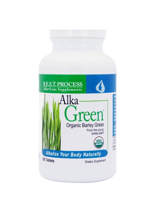 Alka•Green Tablets Best Process Alkaline Nutrient Dense Organic Barley Grass Supplement Natural Source Of Enzymes & Amino Acids - pzsku/Z0070E8DE7456A4D38360Z/45/_/1695134298/b0ee0ebb-ada5-48e3-86ea-a8a8b68debe7