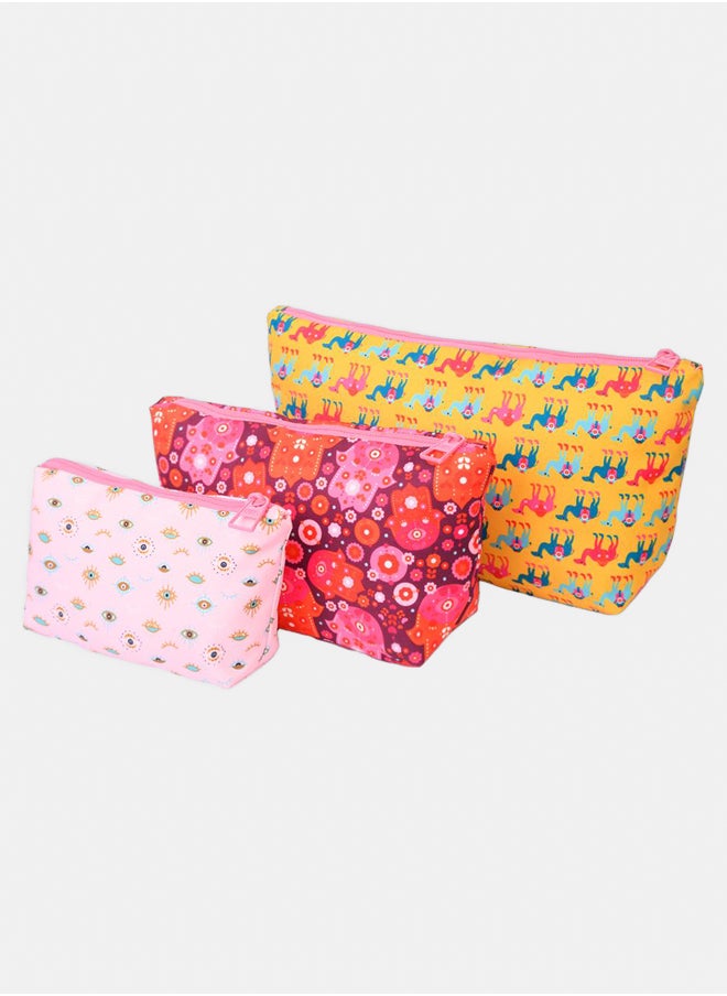 CUBS Make Up Sets  - Image 3