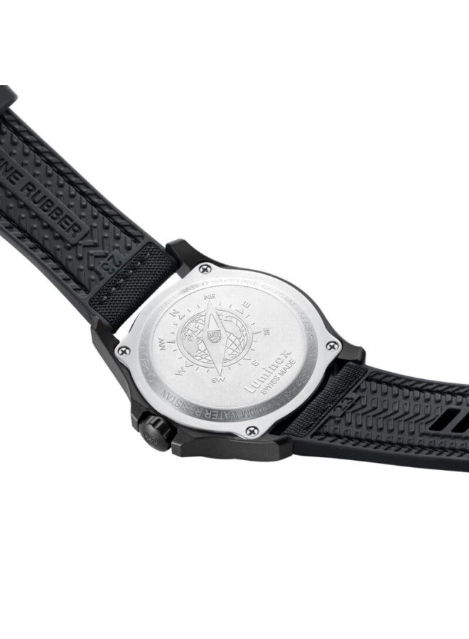 Luminox Swiss Watch, Aatakka Outdoor Combat Watch 1960 Series Wrisch, Xl.1977 - Image 5
