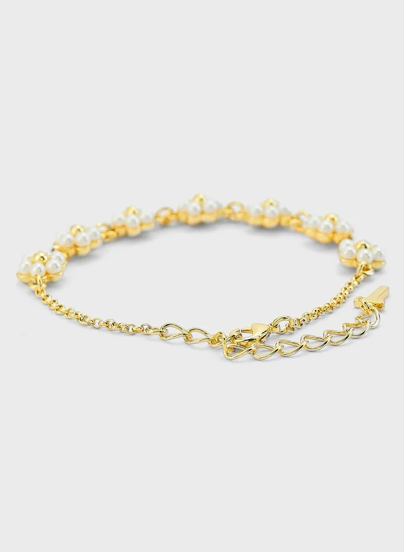 Ted Baker Darlaa Stone Necklace