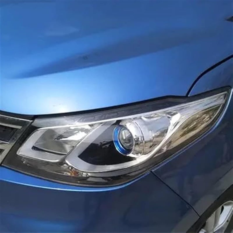 QASULER Headlight Cover for MAXUS G10 - Image 5