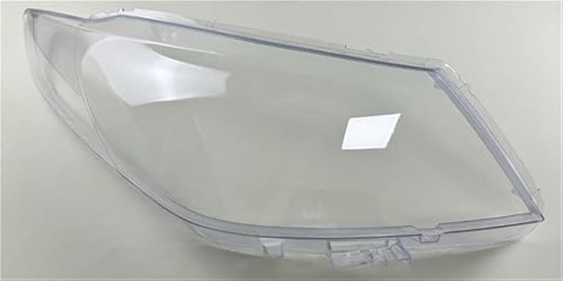 QASULER Headlight Cover for MAXUS G10 - Image 1