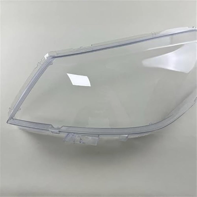 QASULER Headlight Cover for MAXUS G10 - Image 3