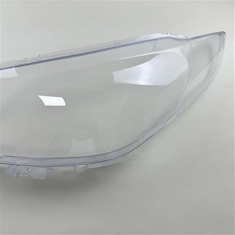 QASULER Headlight Cover for MAXUS G10 - Image 2