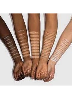 Kat Von D Lock It Foundation Deep 78 Neutral  - Image 4