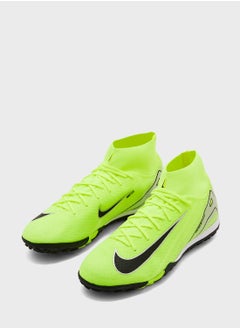 Zoom Superfly 10 Academy Tf Football Boots - pzsku/Z00717F9FF4F97579AFCFZ/45/_/1734937464/adc82a2a-f35b-449d-875a-efbee76e3442