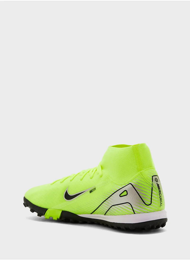 Nike Zoom Superfly 10 Academy Tf Football Boots