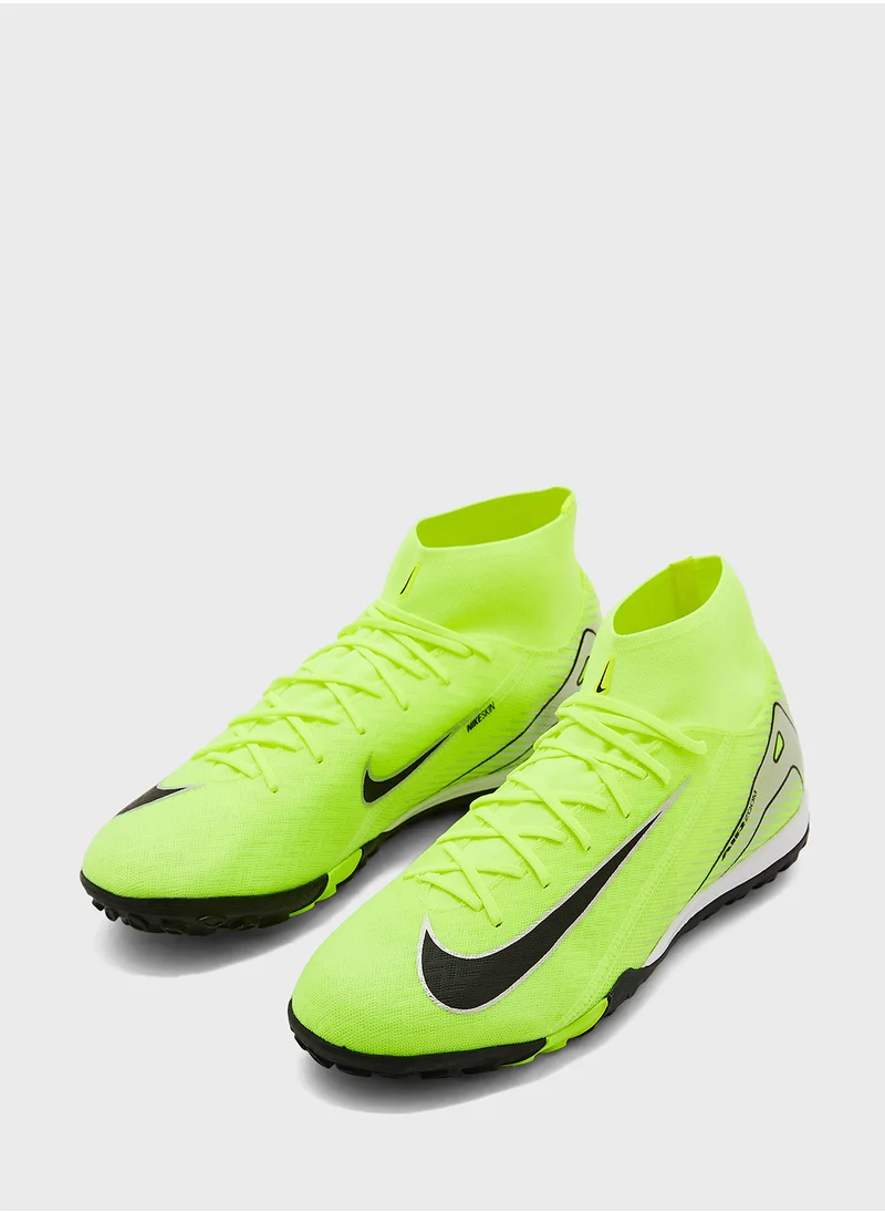 Nike Zoom Superfly 10 Academy Tf Football Boots