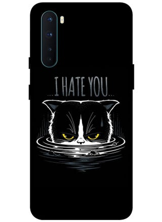 Protective Case Cover For OnePlus Nord Smart Series Printed Protective Case Cover for OnePlus Nord I Hate You - pzsku/Z00719086927B23AD7CB7Z/45/_/1685820759/3abada69-8432-4032-bad6-09c8d43fb634