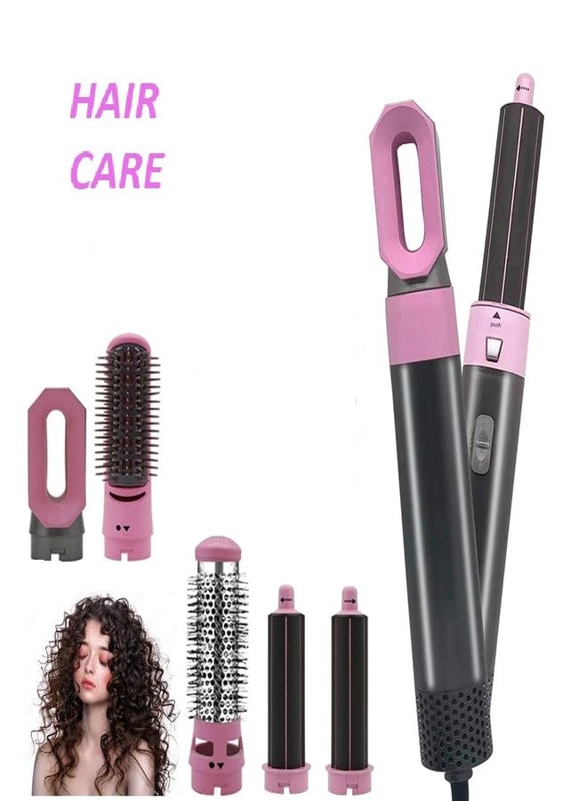 Drumstone 【Limited Time With 12 Years Warranty】 Integrated with advanced negative ion technology, this innovative tool emits negative ions to combat static and frizz, imparting a lustrous_M27 - Image 5