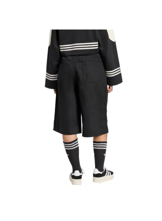 adidas Originals FIREBIRD UTILITY JORTS