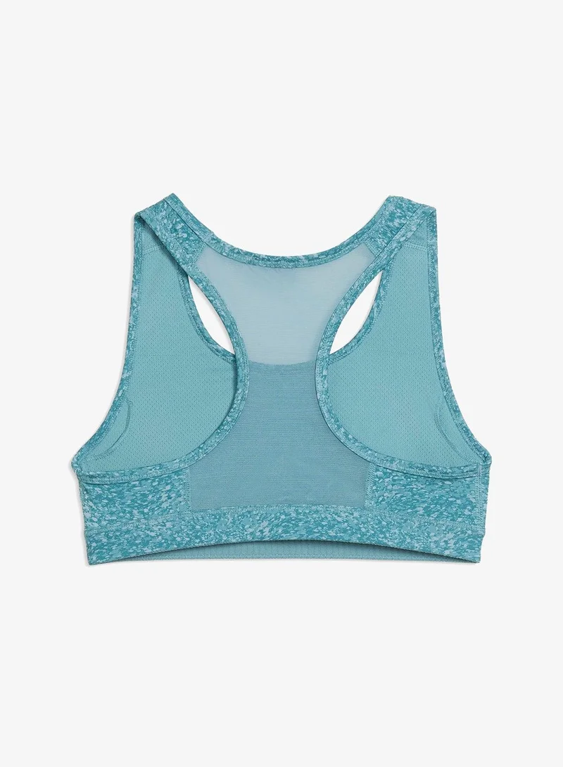 PUMA  4Keeps Padded Bra for Women | Best Price UAE