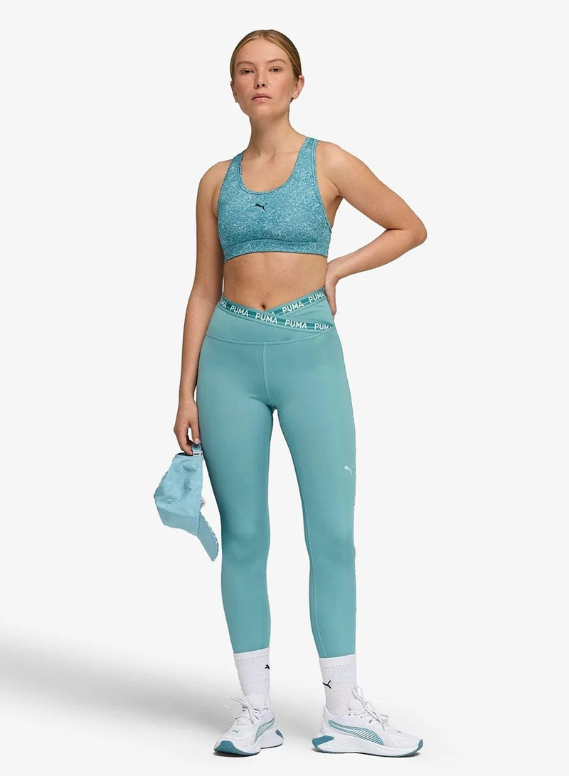 PUMA  4Keeps Padded Bra for Women | Best Price UAE