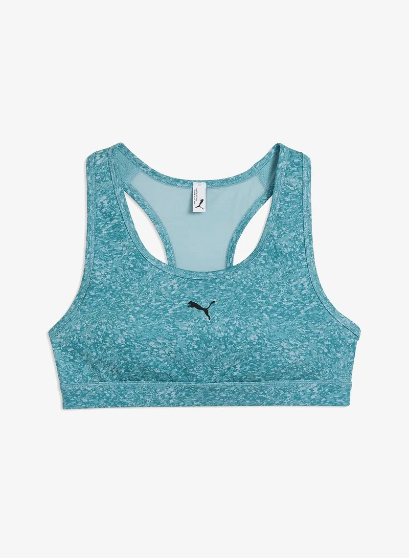 PUMA  4Keeps Padded Bra for Women | Best Price UAE