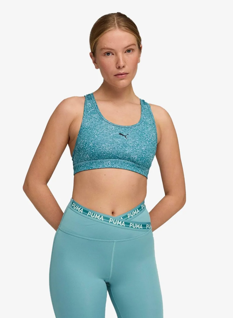 PUMA 4Keeps Padded Bra