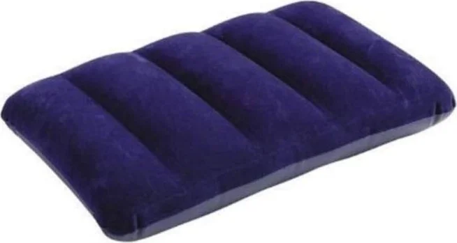 Smart Fox Smartfox Soft Velvet Covered Inflatable Travel and Beach Pillow 45*28*9 1909042