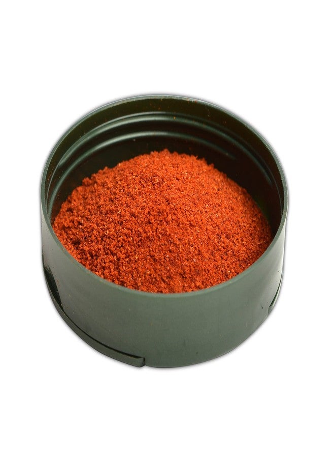 Pereg Grilled Chicken Seasoning Spice Rub (4 Oz) - Perfect for Beef, Poultry & Meat Dishes - Seasoning Spice Perfect For Dry Rub Seasoning - 100% Natural Ingredients - Non-GMO - Kosher Certified - Image 2