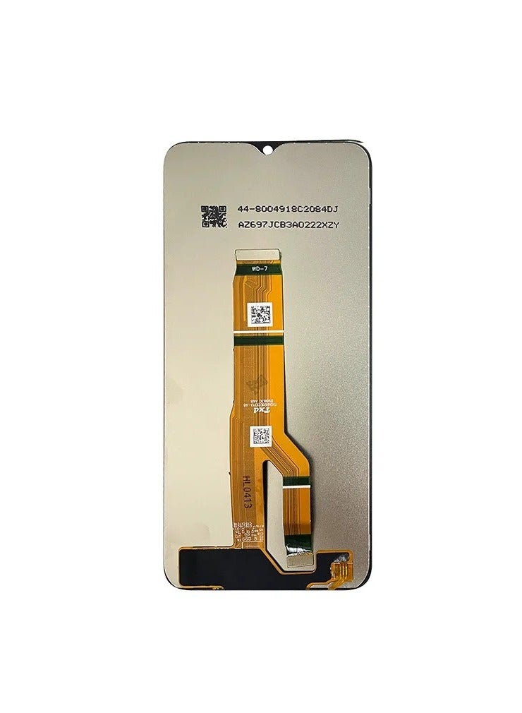 Replacement LCD Screen for Huawei Honor X6A  - Image 3