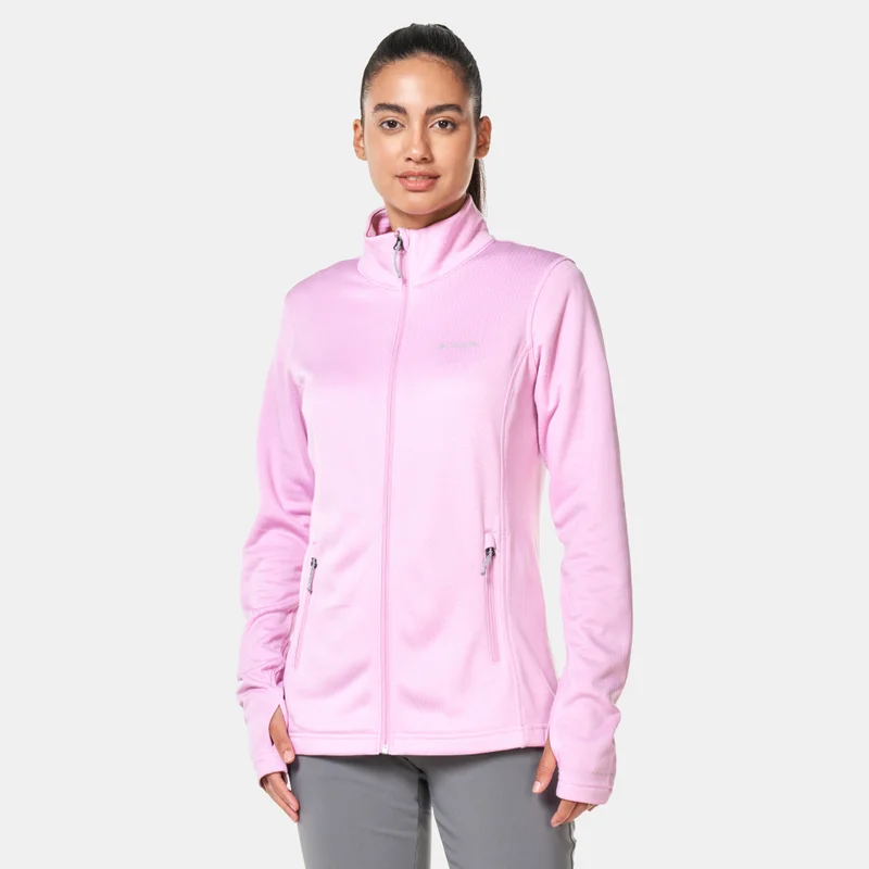 Columbia Women's Park View™ Grid Jacket